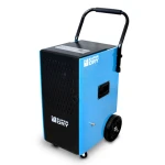 Osuszacz Profesjonalny Budowlany SUPER DRY FDSD70