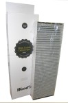 Filtr do oczyszczacza ELFI 300 WOODS węglowy 130g