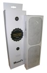 Filtr do oczyszczacza ELFI 300 WOODS węglowy 600g