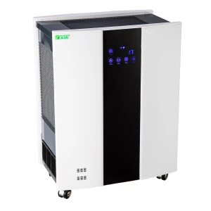 SUPER AIR SA PRO 550