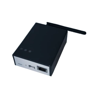 Moduł Ethernet BRUNE WebControl
