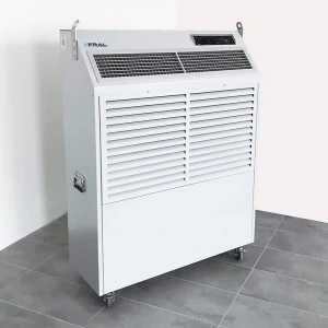 FAC SW51 przenośny klimatyzator przemysłowy FRAL