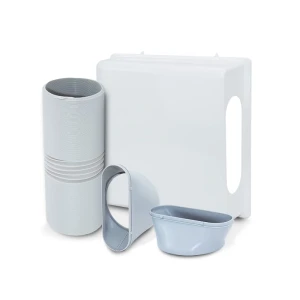 Plenum (adaptor wlotowy powietrza do FSC09C)