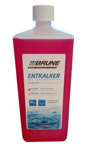 Odkamieniacz do wody Brune 1l