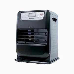 INVERTER MiniMax Black