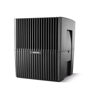 Nawilżacz Powietrza Venta AIRWASHER LW25 metaliczny antracyt