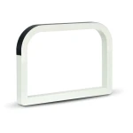 Maskownica Plenum HEPA