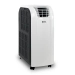 Klimatyzator przenośny FRAL SUPER COOL FSC14.2 Wi-Fi Black
