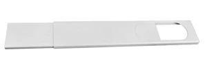 Adaptor okienny (listwa) 50 - 100 cm, szer. 10 cm (2014) do FSC09, FSC14, FSC14SC