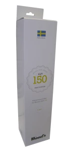 Filtr do oczyszczacza ELFI 150 WOODS Active Ion Hepa