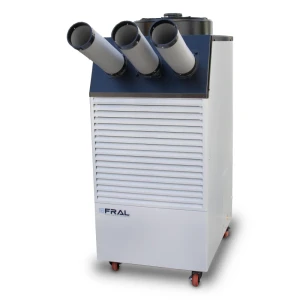 Klimatyzator Przenośny Przemysłowy FRAL SUPER COOL FSC41.4