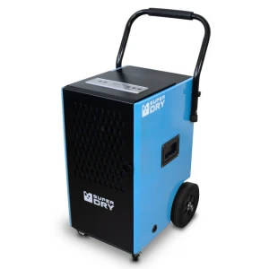 Osuszacz Profesjonalny Budowlany SUPER DRY FDSD50