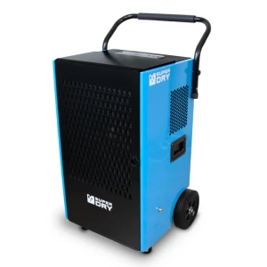Osuszacz Profesjonalny Budowlany SUPER DRY FDSD90
