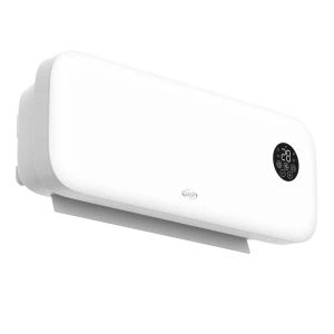 Termowentylator Ścienny Argo Niveo Smart WiFi