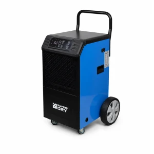 Osuszacz Profesjonalny Budowlany SUPER DRY FDSD51
