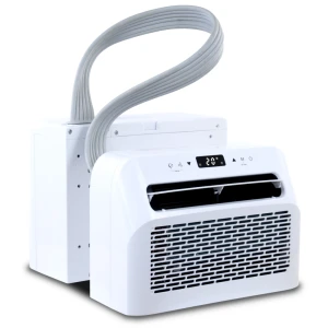 OUTLET - Klimatyzator przenośny do kampera FRAL SUPER COOL FSC05S WI-FI