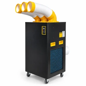 OUTLET - Klimatyzator Przemysłowy Przenośny BGK6003-55