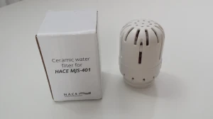 Filtr do nawilżacza MSJ 401