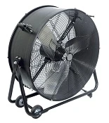 Wentylator Przemysłowy Osiowy Prem-I-Air EH0127