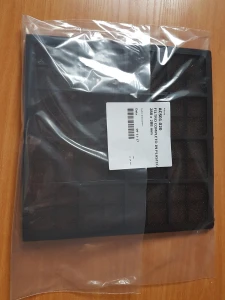 Filtr z kratką do osuszaczy FRAL