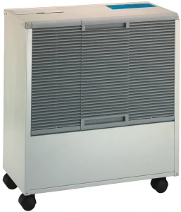 Nawilżacz Profesjonalny BRUNE B250 Electronic