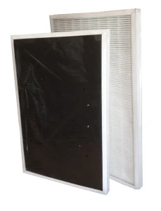 Filtr do oczyszczacza ZETA COOL M260UV Prem-i-air