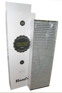 Filtr do oczyszczacza ELFI 300 WOODS węglowy 130g