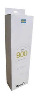 Filtr do oczyszczacza ELFI 900 WOODS Active Ion Hepa