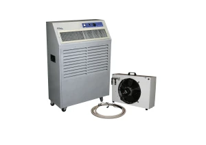 FAC SW22 przenośny klimatyzator przemysłowy FRAL