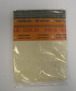 Knot DSK 34