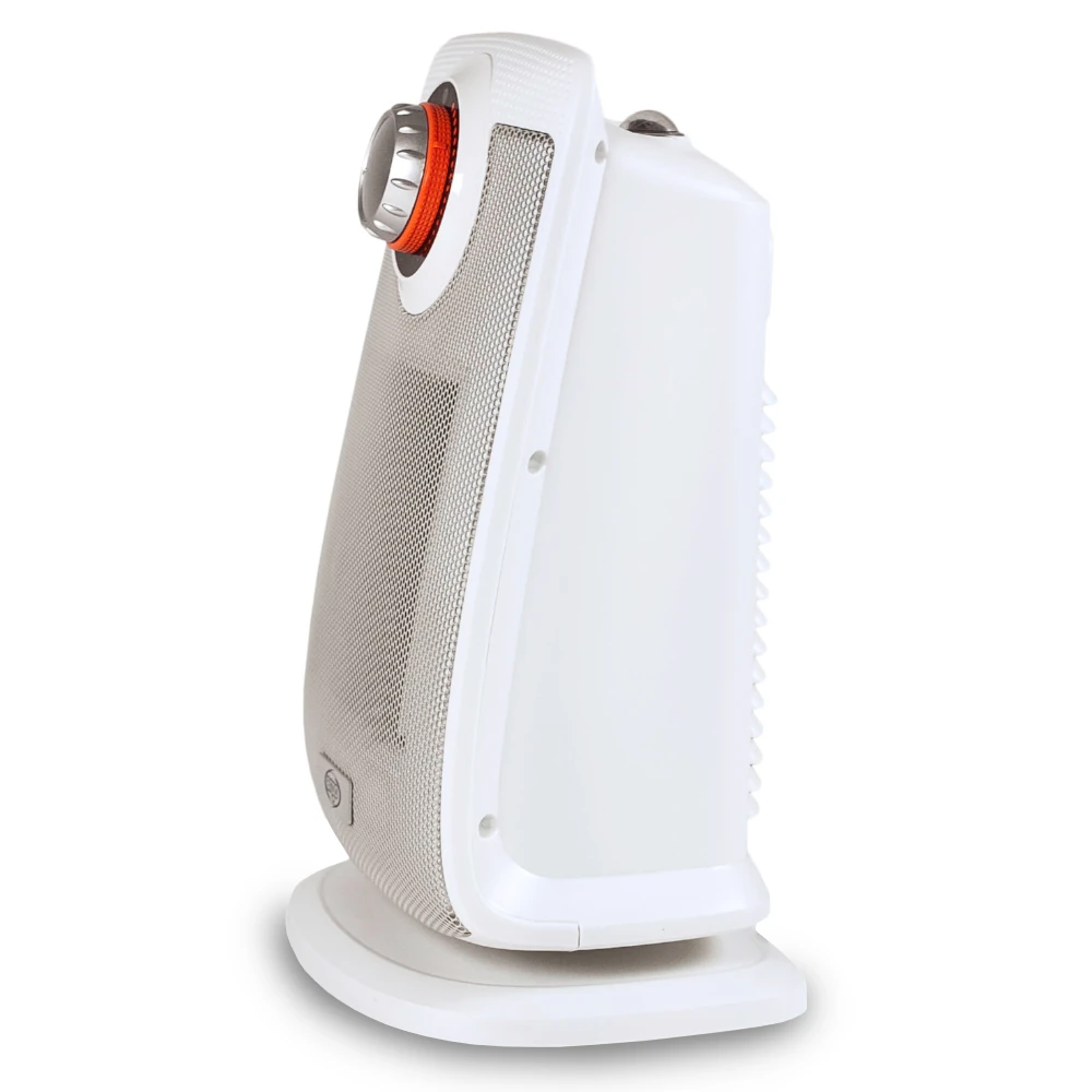 TERMOWENTYLATOR CERAMICZNY - ARGO BEAT - CZUJNIK PRZECIWWSRZĄSOWY