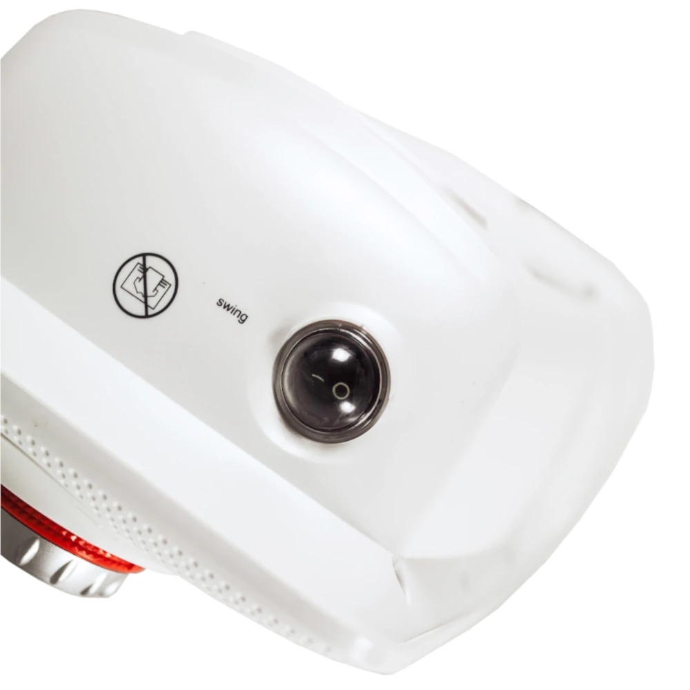 TERMOWENTYLATOR CERAMICZNY - ARGO BEAT - TRYBY PRACY