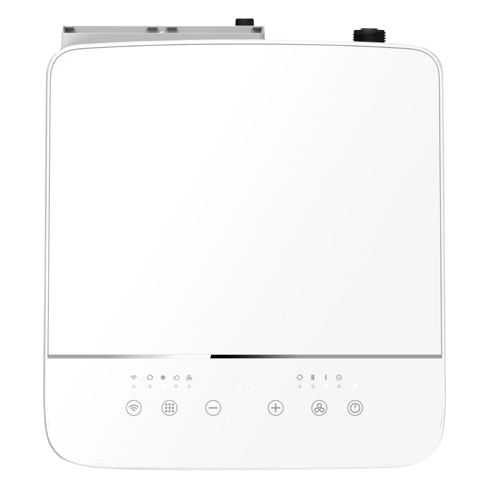 ARGO SPHERA - Nowoczesne funkcje