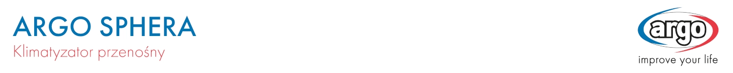 ARGO SPHERA - Baner