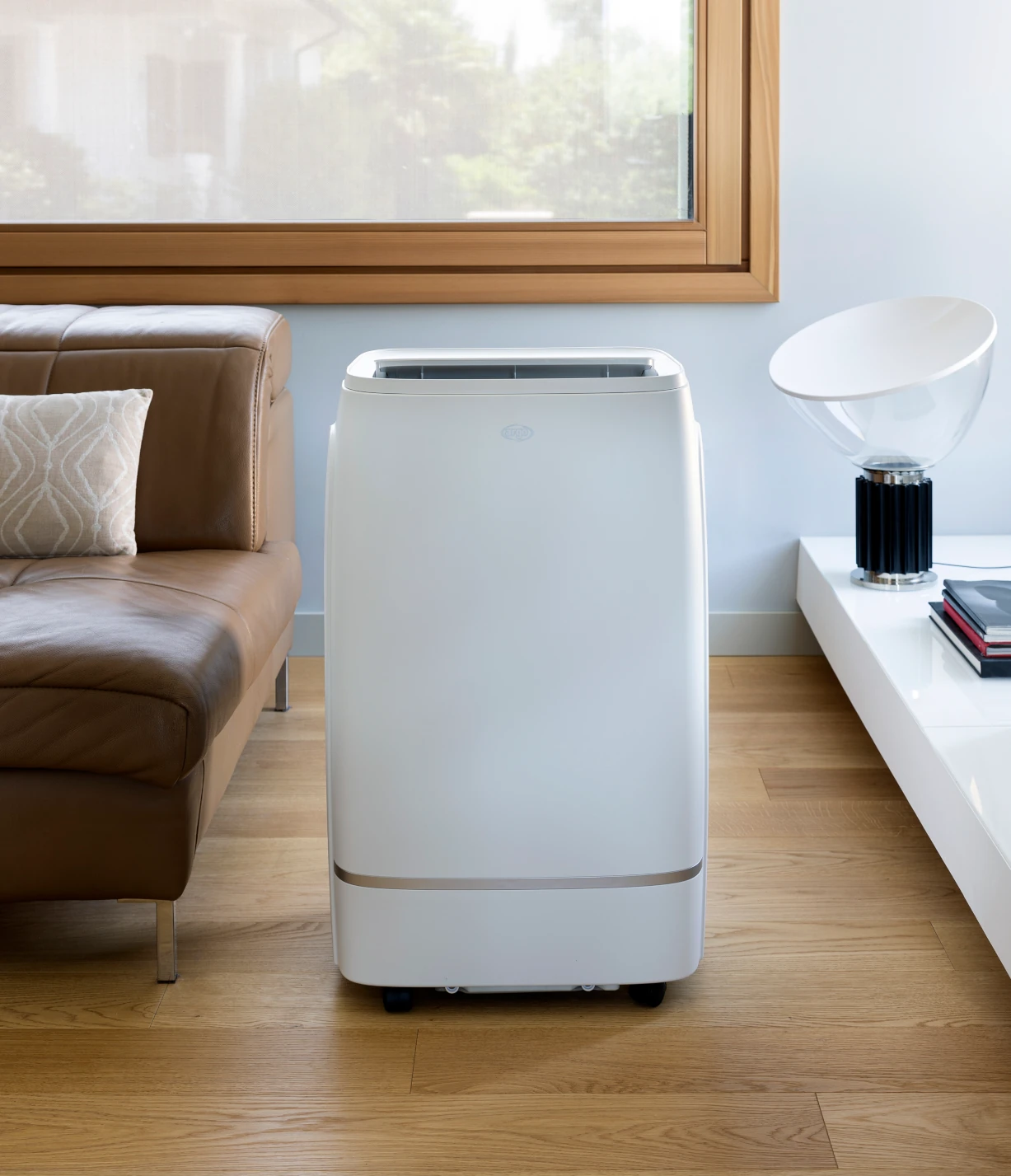 ARGO TWIGGY PLUS WIFI - NOWOCZESNE FUNCKJE