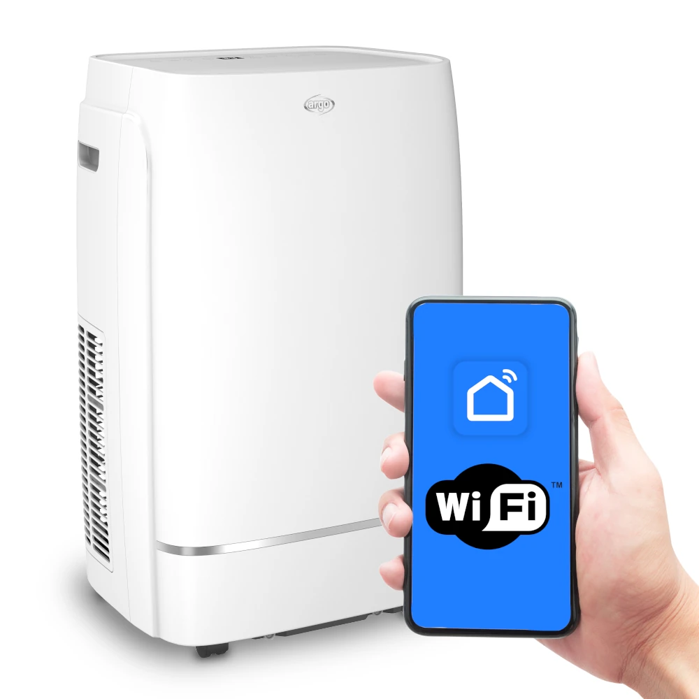 ARGO TWIGGY PLUS WIFI - WI-FI