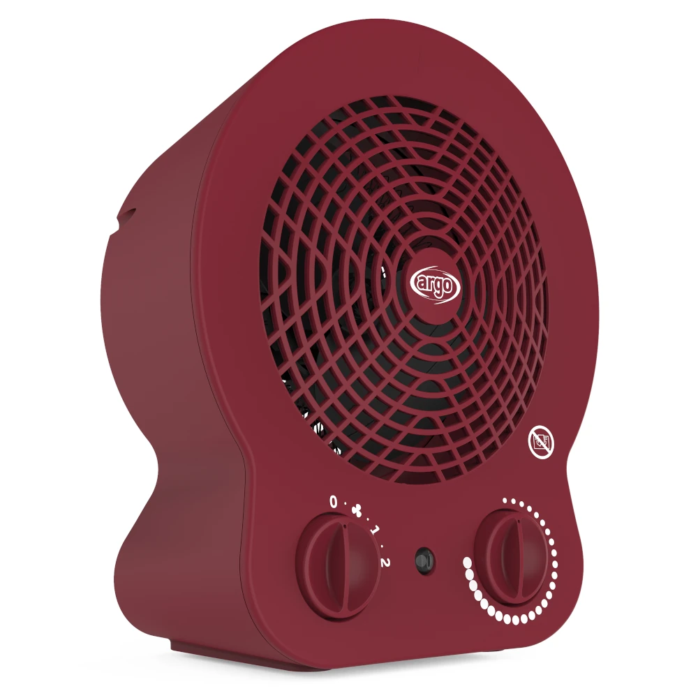Grzejnik elektryczny Argo DORI BERRY - 1