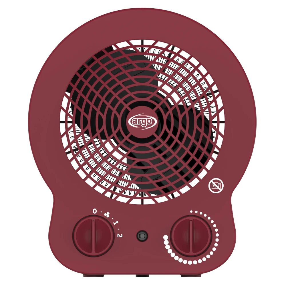 Grzejnik elektryczny Argo DORI BERRY - 2