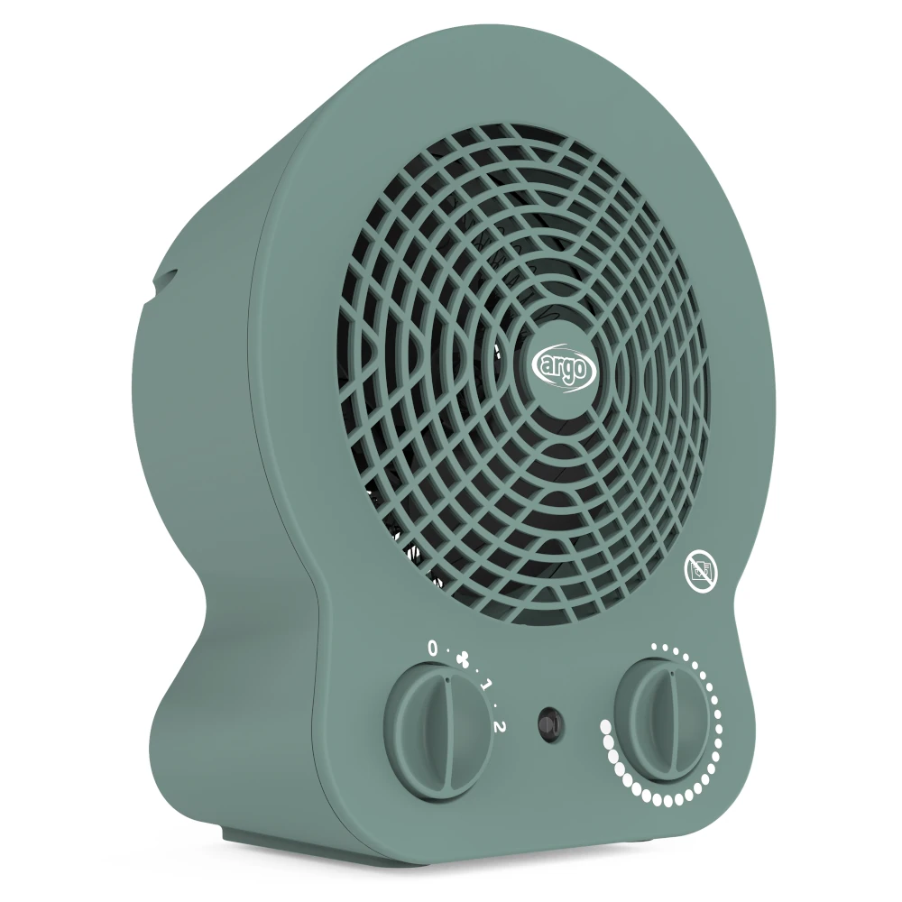 Grzejnik elektryczny Argo DORI MINT - 1
