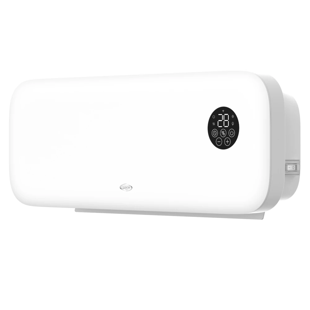 Grzejnik elektryczny Argo NIVEO SMART WIFI - 3