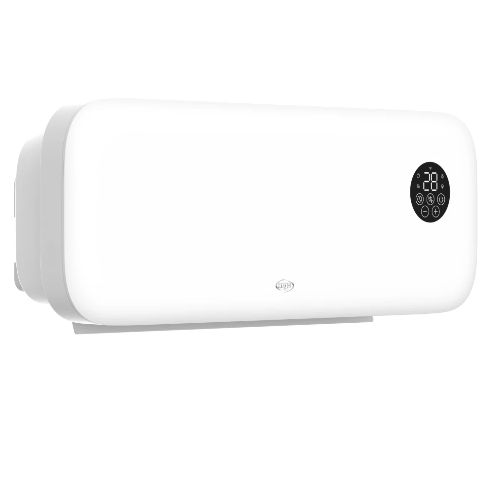 Grzejnik elektryczny Argo NIVEO SMART WIFI - 4