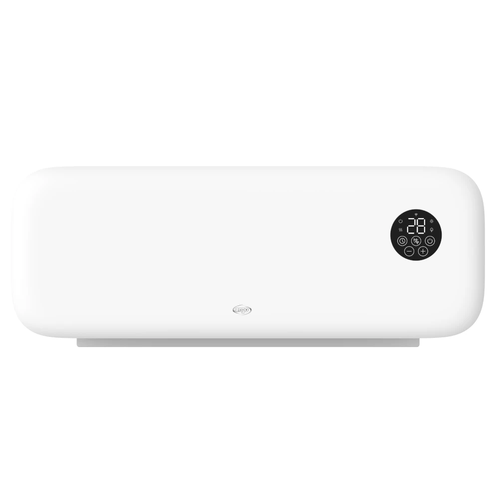 Grzejnik elektryczny Argo NIVEO SMART WIFI - 5