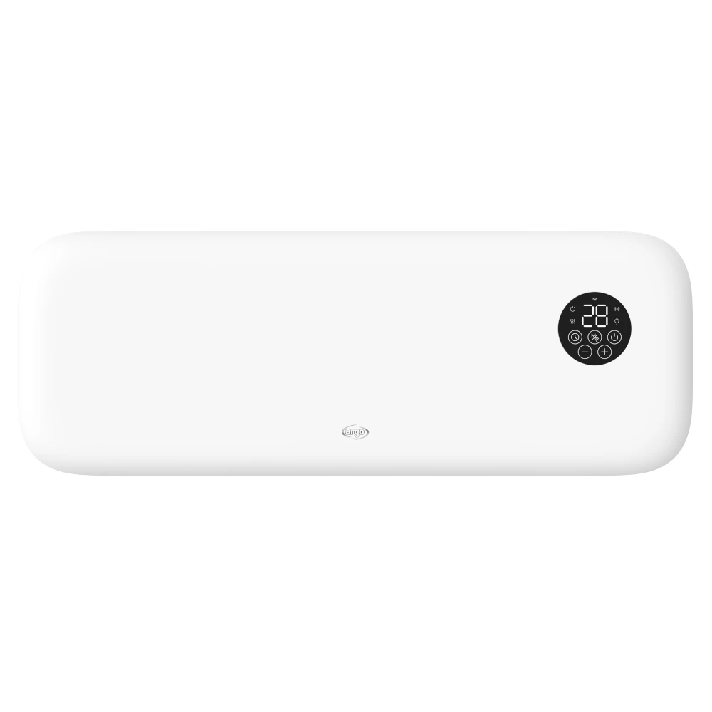 Grzejnik elektryczny Argo NIVEO SMART WIFI - 6