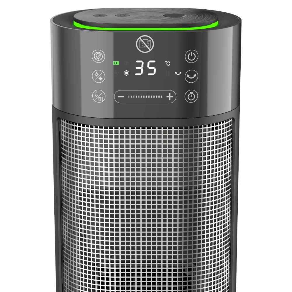Grzejnik elektryczny Argo TOWER HUMI - 7