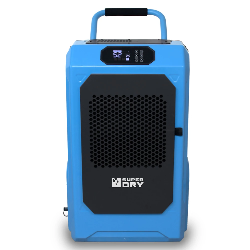 SUPER DRY FDSD120 - Opis produktu