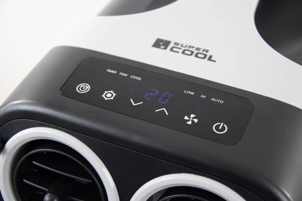 FSC04 - Timer