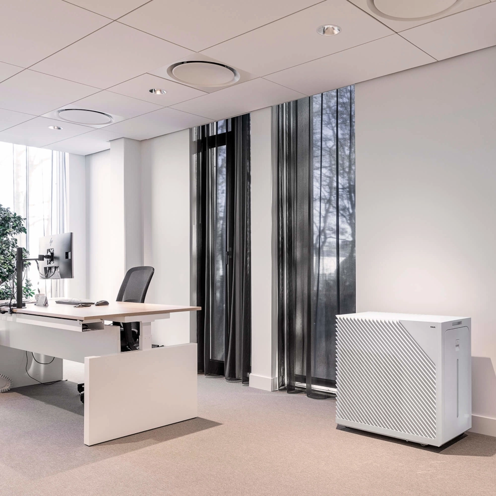 NAWILŻACZ EWAPORACYJNY HALE HUM 60DWC WI-FI - KORZYSTNY DLA ZDROWIA