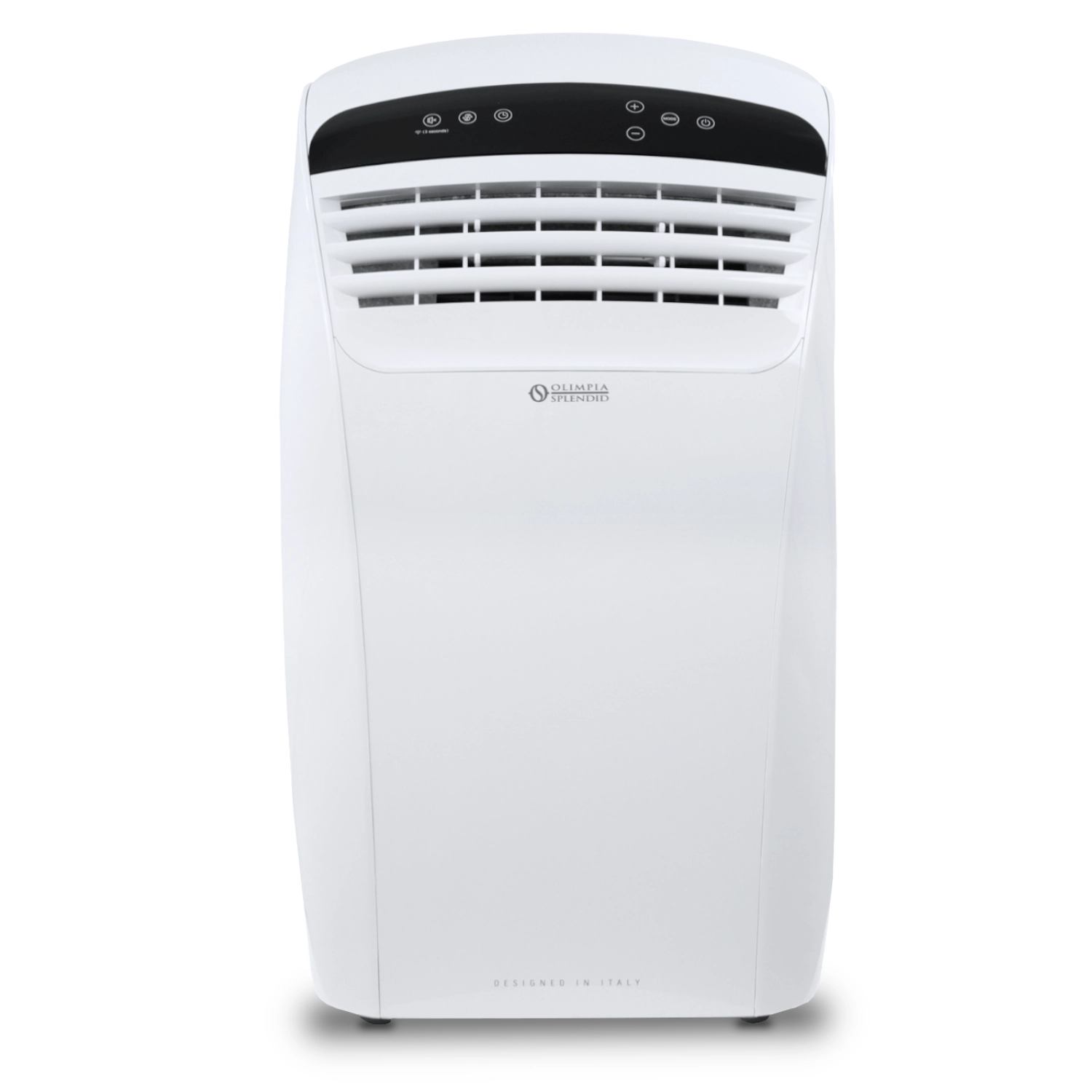 OLIMPIA SPLENDID - DOLCECLIMA SILENT 10 WI-FI - funkcje