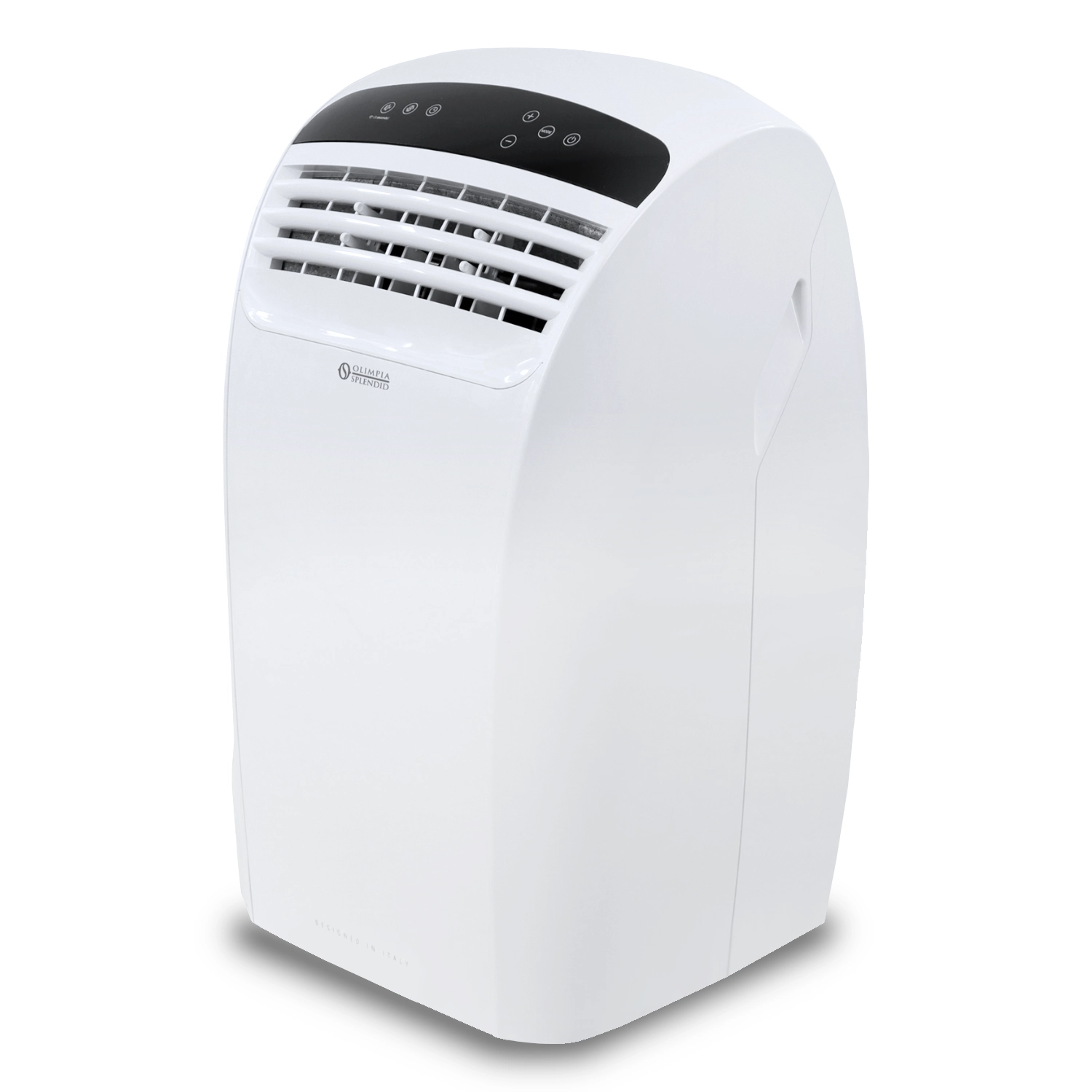 OLIMPIA SPLENDID - DOLCECLIMA SILENT 10 WI-FI - mobilność