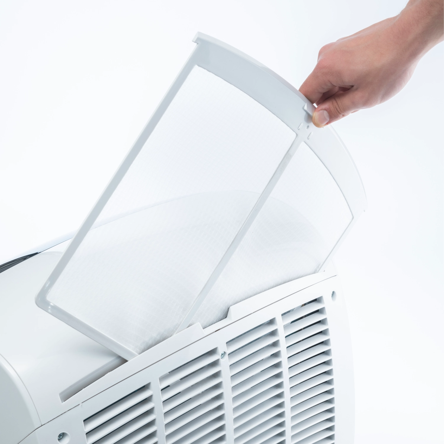 OLIMPIA SPLENDID - DOLCECLIMA SILENT 10 WI-FI - filtry